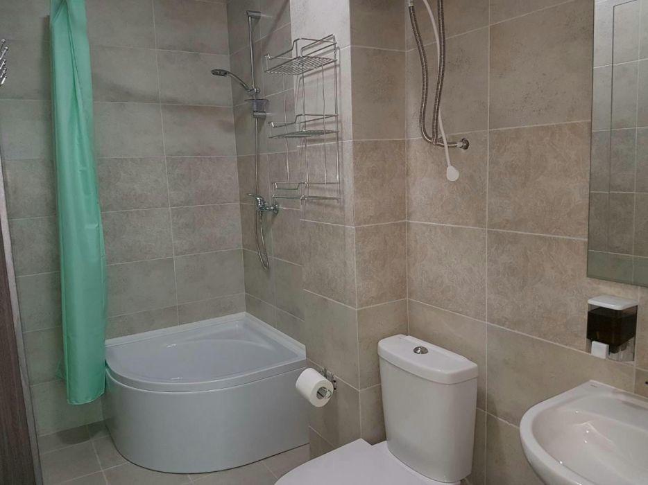 Aleksandriya Hotel Chornomorsk Buitenkant foto